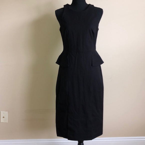 Brand New Black Dress. - Picture 1 of 6